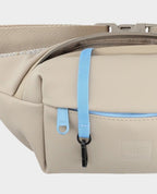 4F WAIST BAG, BEIGE