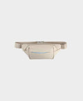 4F WAIST BAG, BEIGE