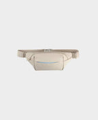 4F WAIST BAG, BEIGE