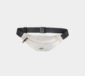 4F WAIST BAG, CREME