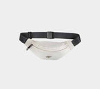 4F WAIST BAG, CREME
