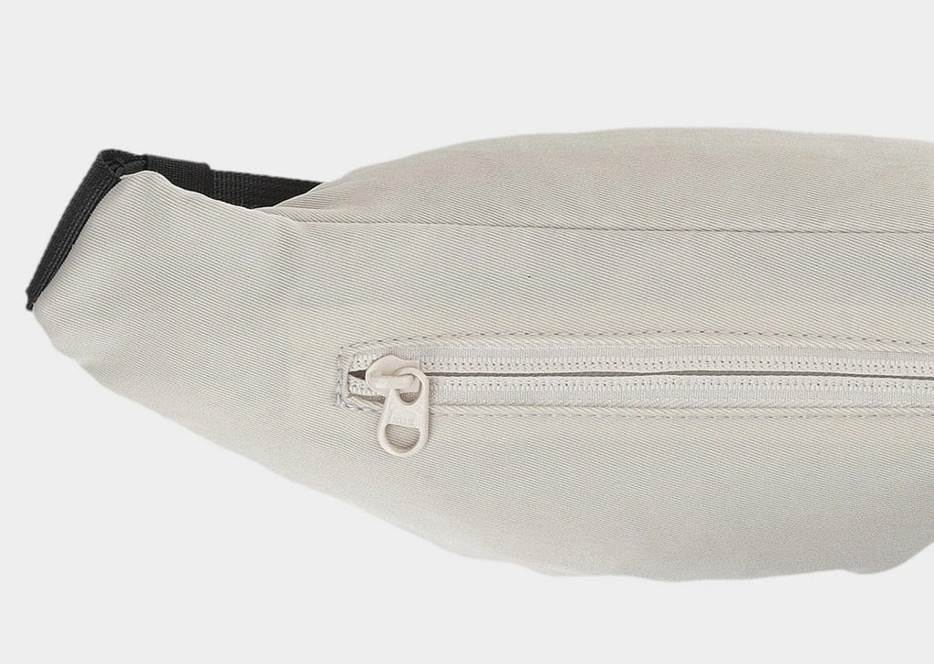 4F WAIST BAG, CREME