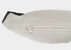 4F WAIST BAG, CREME