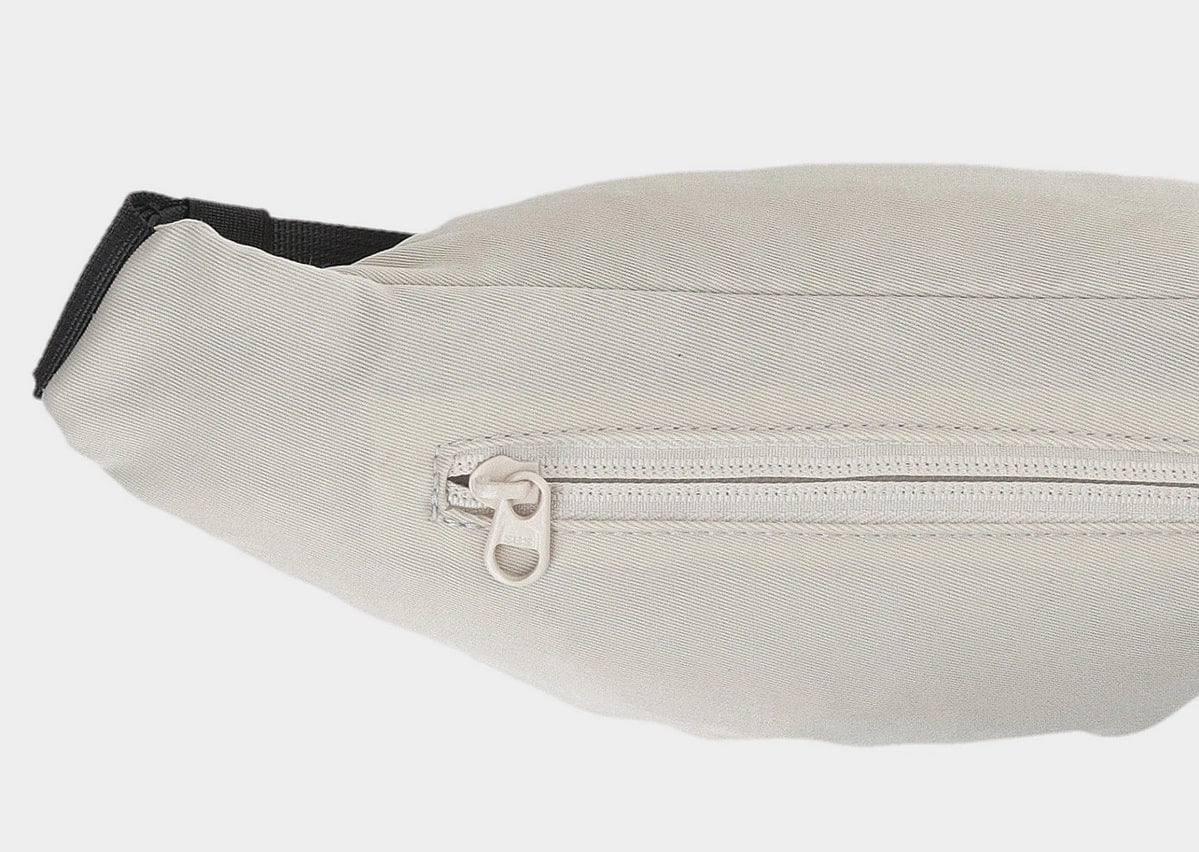 4F WAIST BAG, CREME