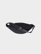 4F WAIST BAG, DEEP BLACK/088