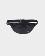 4F WAIST BAG, DEEP BLACK/088