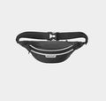 4F WAIST BAG, DEEP BLACK /074
