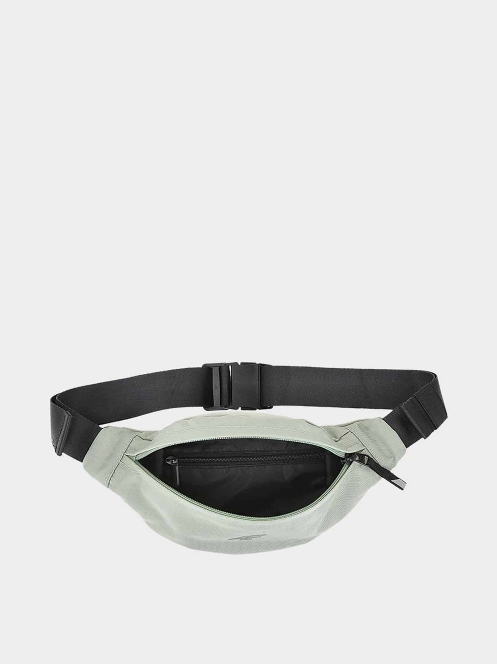 4F WAIST BAG, MINT