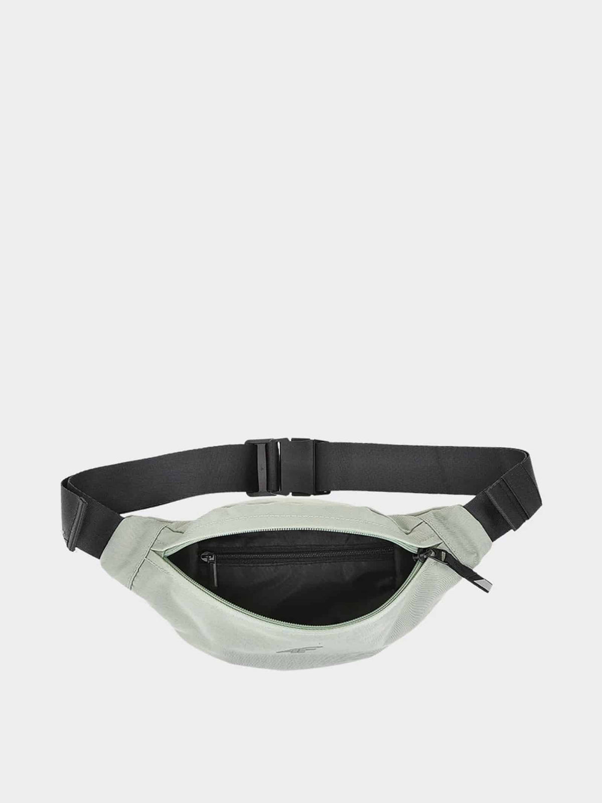 4F WAIST BAG, MINT