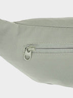 4F WAIST BAG, MINT