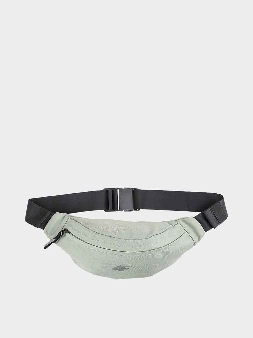 4F WAIST BAG, MINT