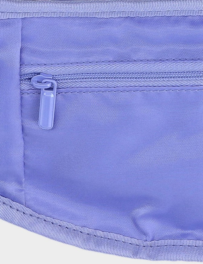 4F WAIST BAG, VIOLET