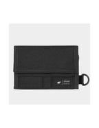 4F WALLET, DEEP BLACK /007