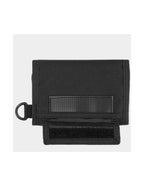 4F WALLET, DEEP BLACK /007