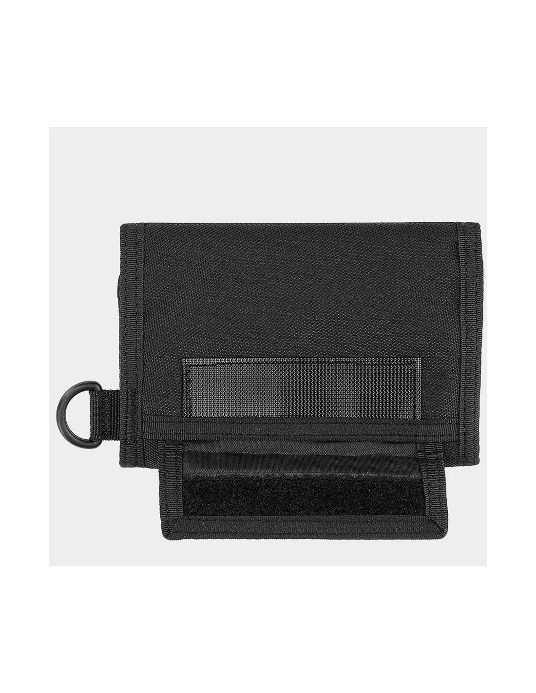 4F WALLET, DEEP BLACK /007