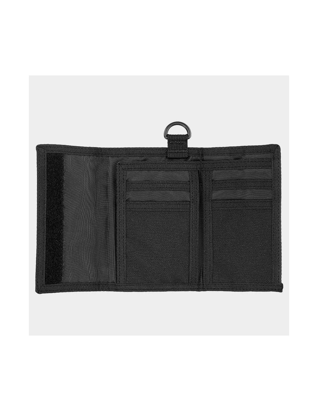 4F WALLET, DEEP BLACK /007