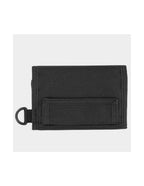 4F WALLET, DEEP BLACK /007