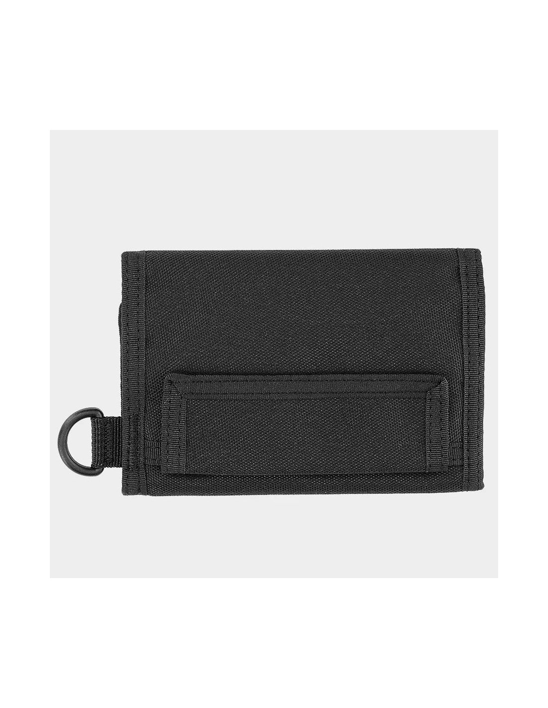 4F WALLET, DEEP BLACK /007