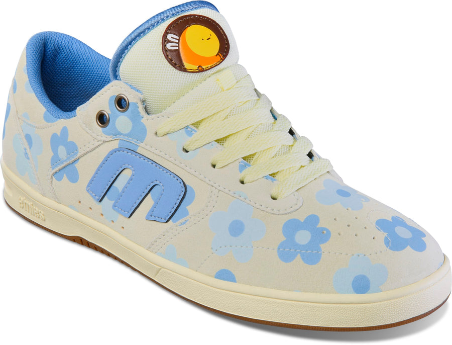 Etnies WINDROW X LEON KARSS, FLORAL
