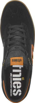Etnies WINDROW, BLACK/GUM