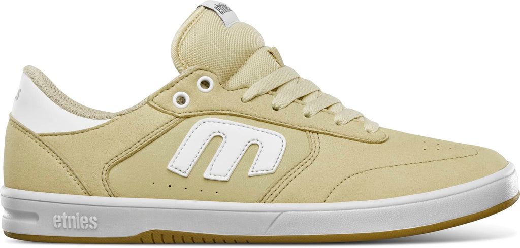 Etnies WINDROW, TAN/WHITE/GUM