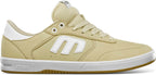 Etnies WINDROW, TAN/WHITE/GUM