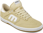Etnies WINDROW, TAN/WHITE/GUM