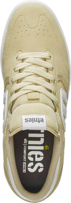 Etnies WINDROW, TAN/WHITE/GUM