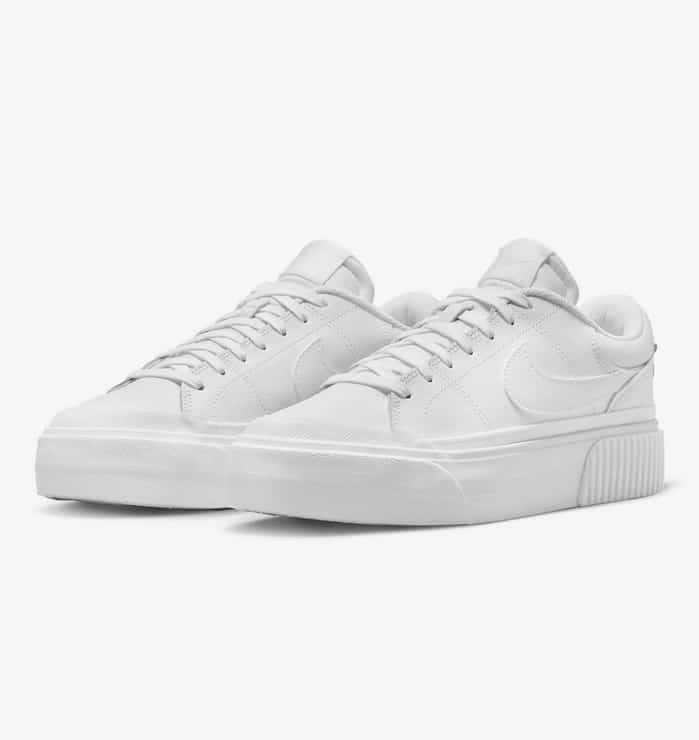 Nike WMNS NIKE COURT LEGACY LIFT