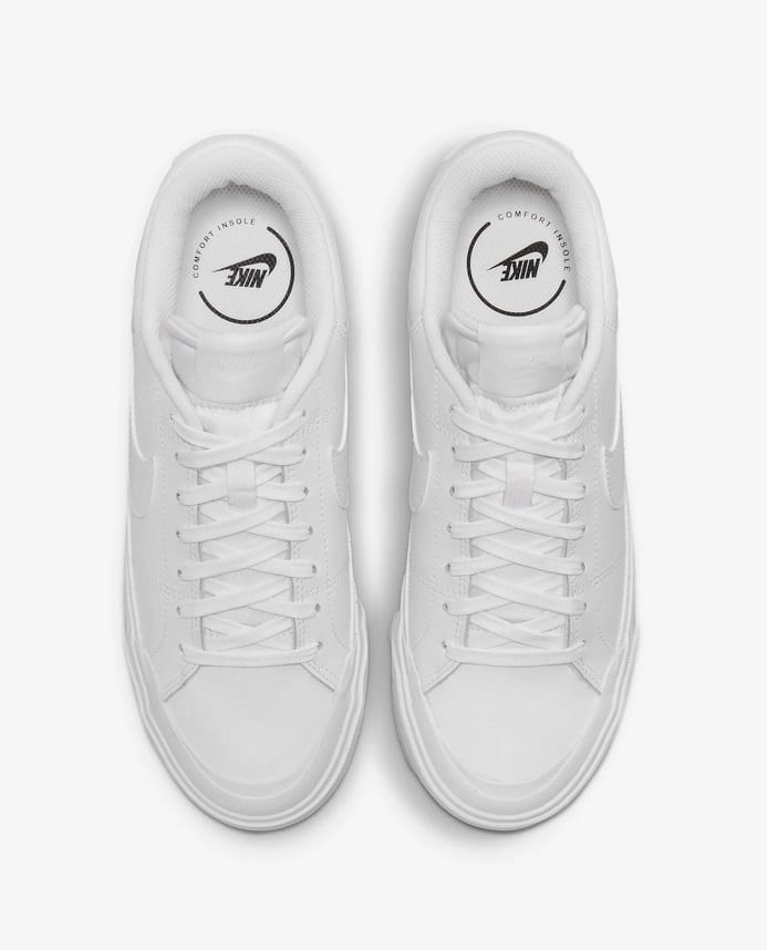 Nike WMNS NIKE COURT LEGACY LIFT