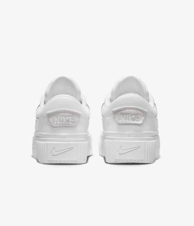 Nike WMNS NIKE COURT LEGACY LIFT