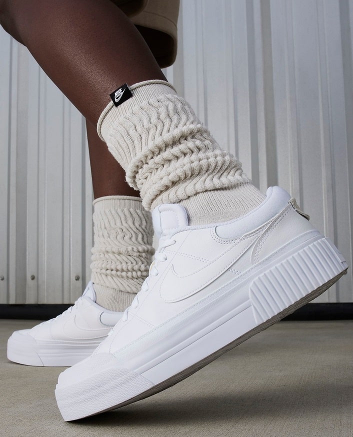 Nike WMNS NIKE COURT LEGACY LIFT