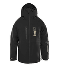 Womens Nova Jacket Blk