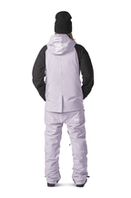 Womens Nova Jacket Lavender 3