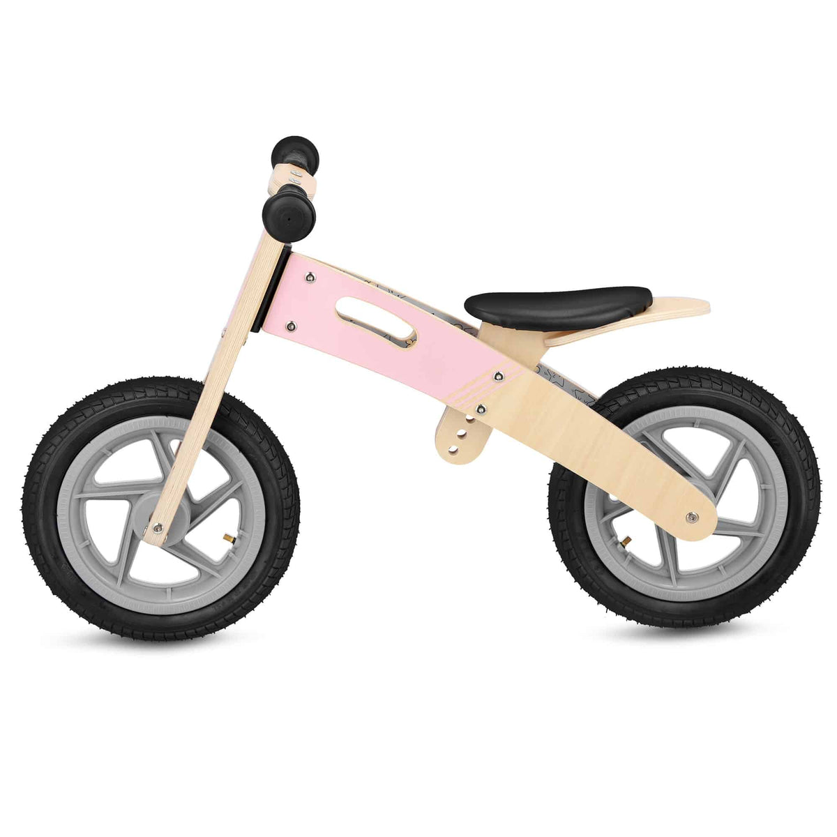 Spokey WOO-RIDE DUO, skrejritenis DR PK