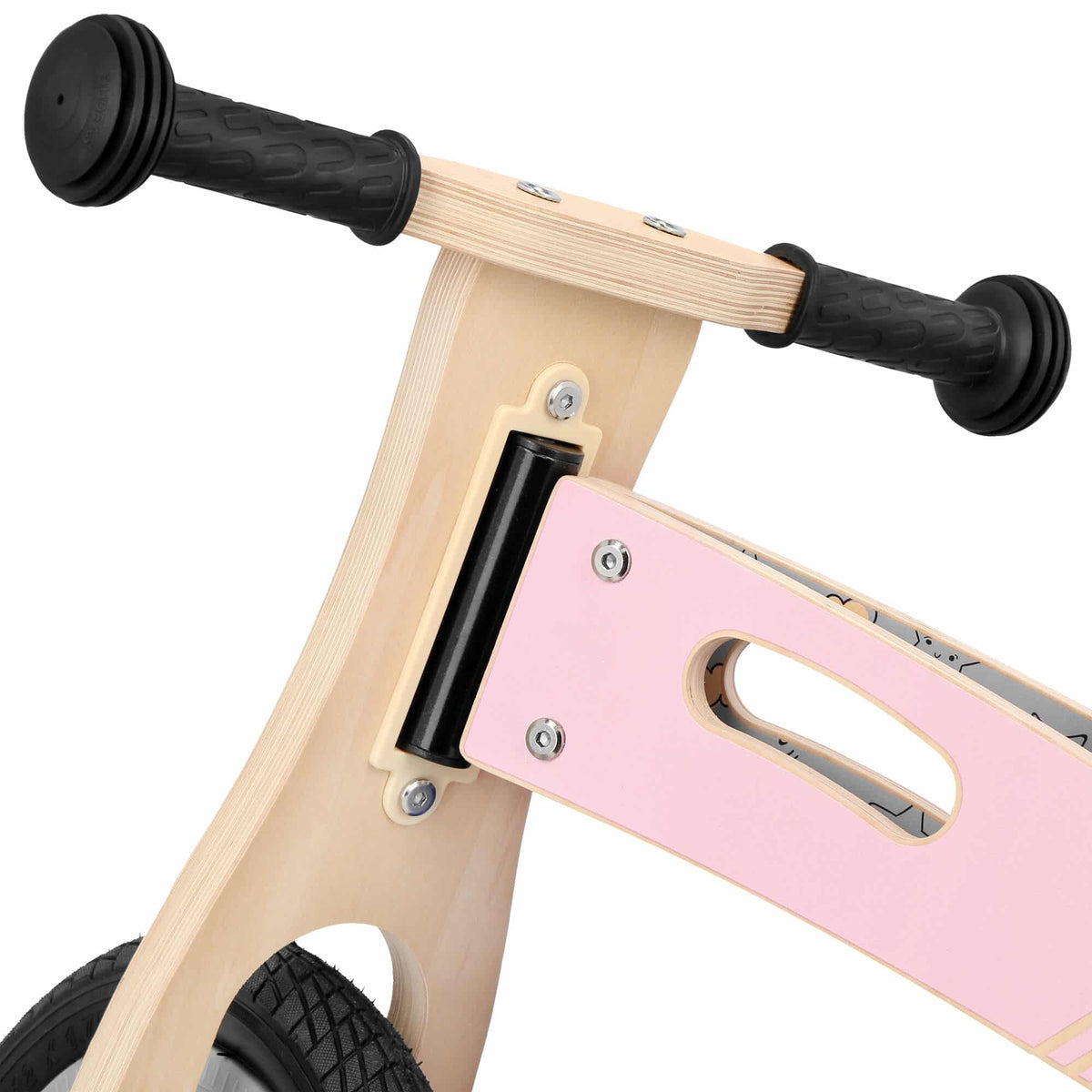 Spokey WOO-RIDE DUO, skrejritenis DR PK