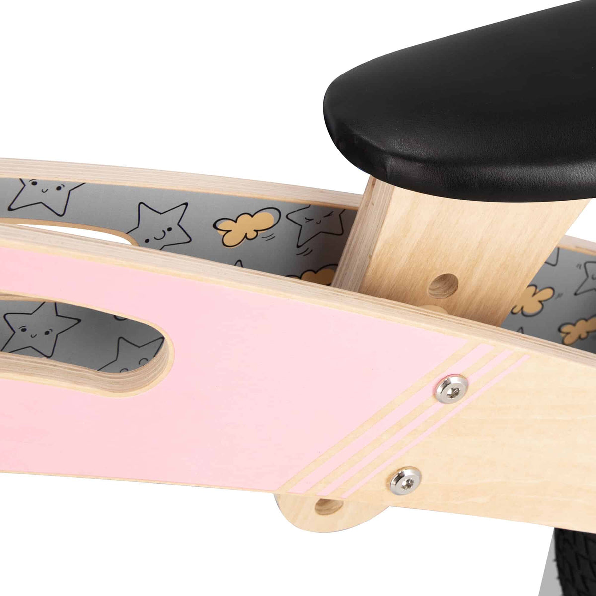 Spokey WOO-RIDE DUO, skrejritenis DR PK