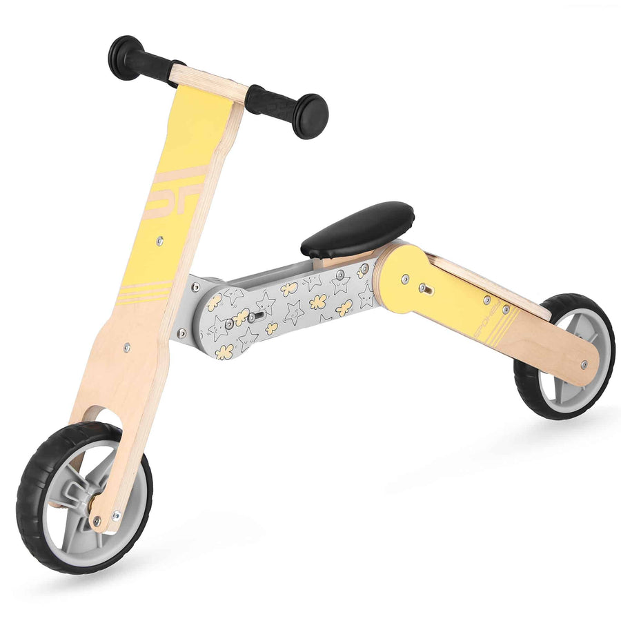 Spokey WOO-RIDE MULTI, skrejritenis