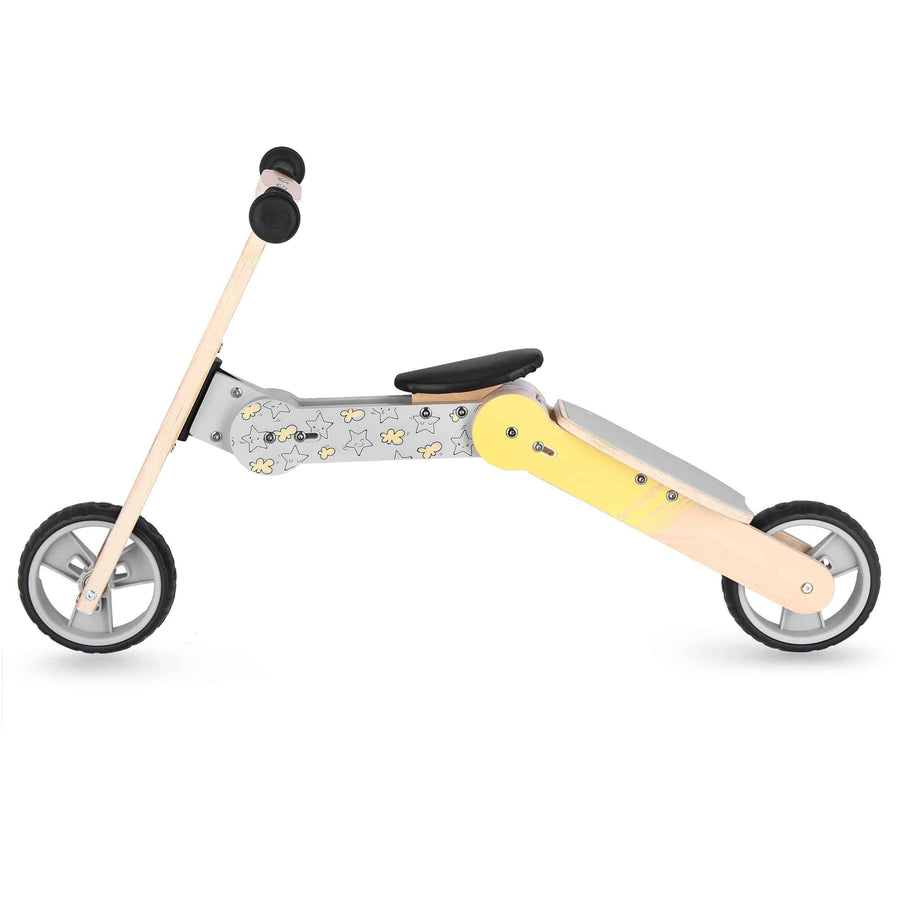 Spokey WOO-RIDE MULTI, skrejritenis