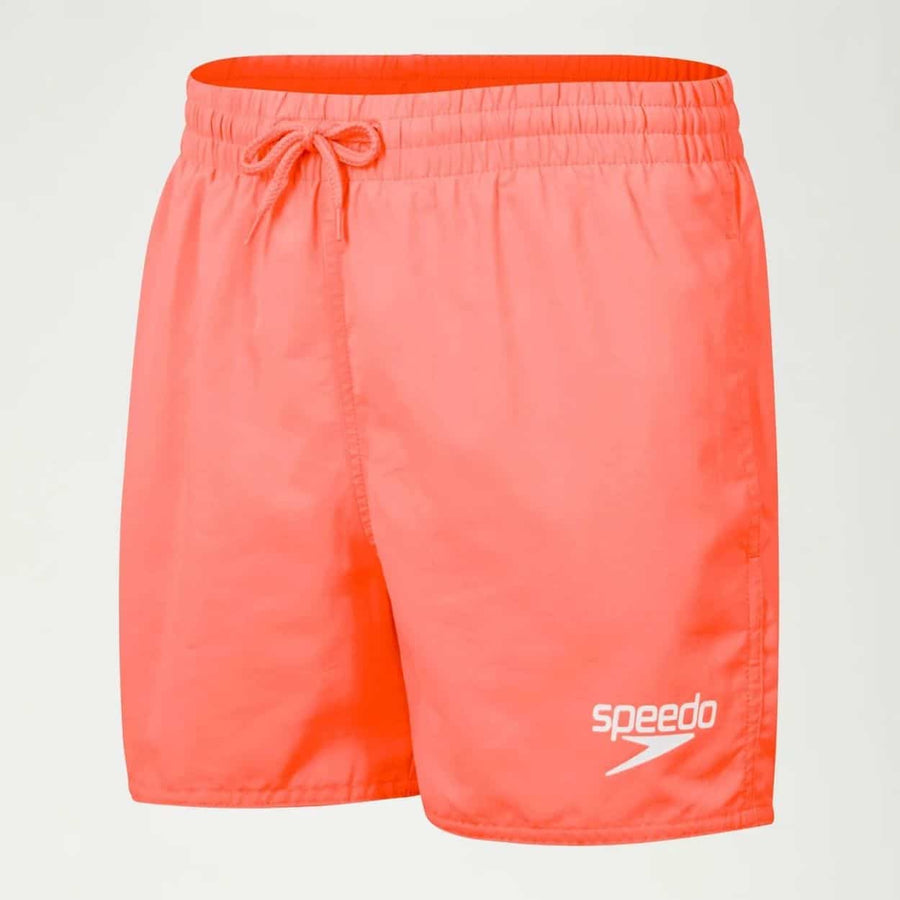 Speedo Watershort Essential 16 M, Disco Peach