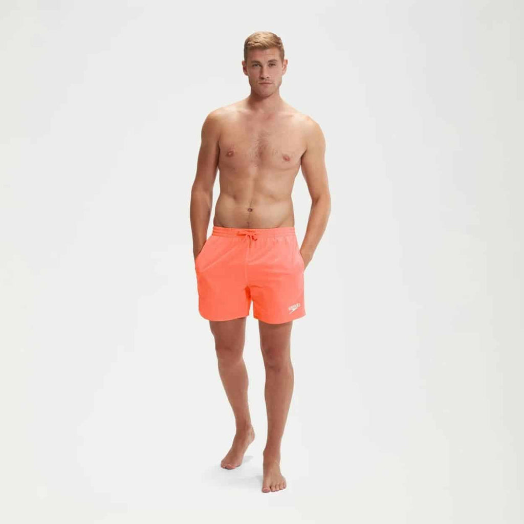 Speedo Watershort Essential 16 M, Disco Peach