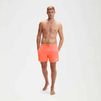 Speedo Watershort Essential 16 M, Disco Peach
