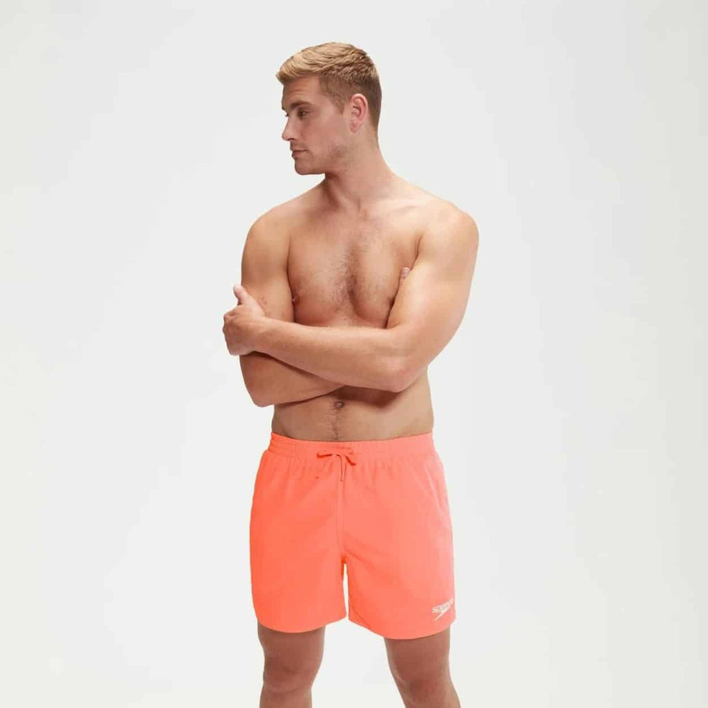 Speedo Watershort Essential 16 M, Disco Peach
