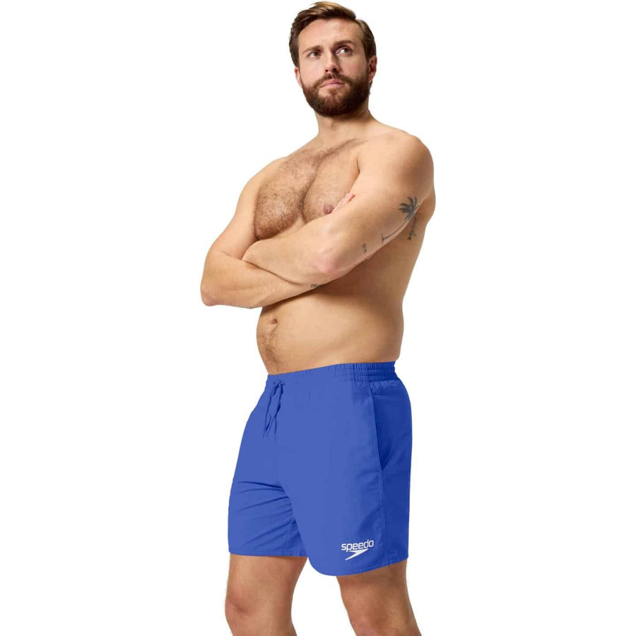 Speedo Watershort Essentials 16 M, Cobalt Pop