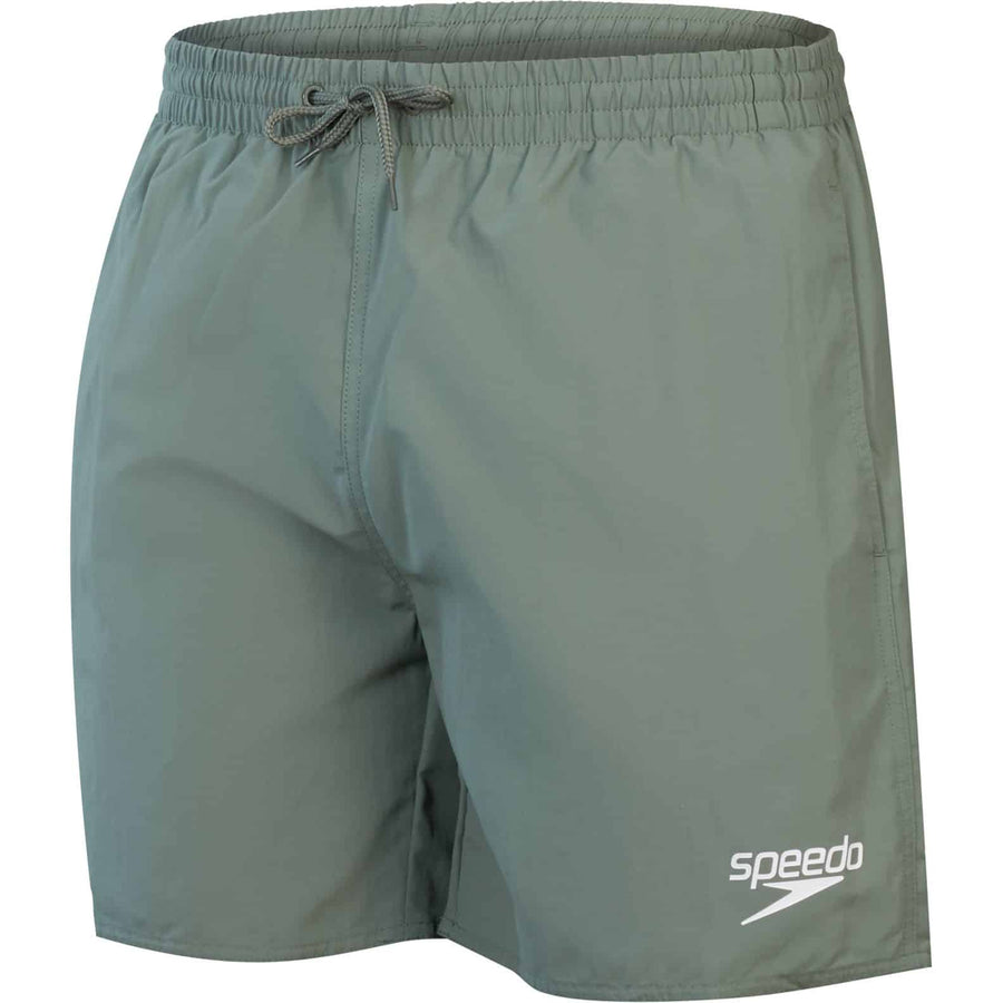 Speedo Watershort Essentials 16″ M, Country Green