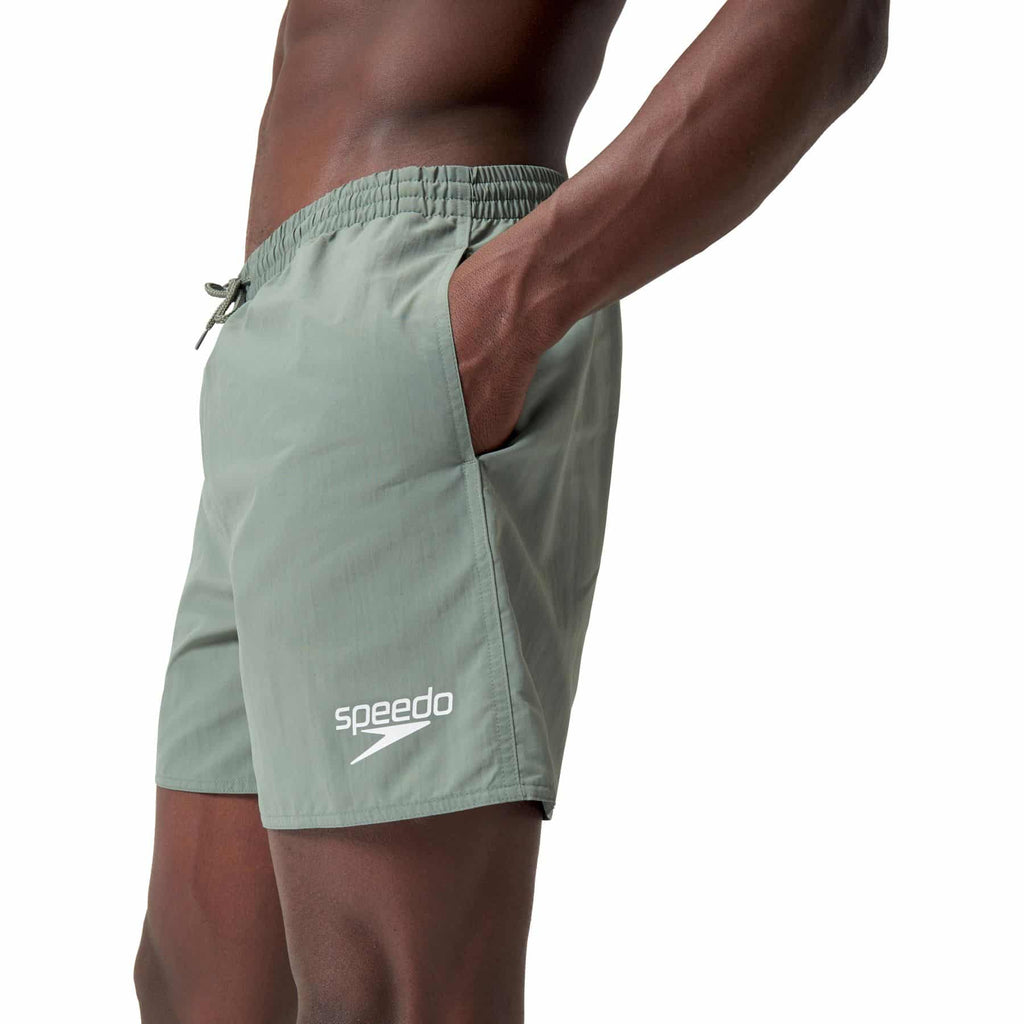 Speedo Watershort Essentials 16″ M, Country Green