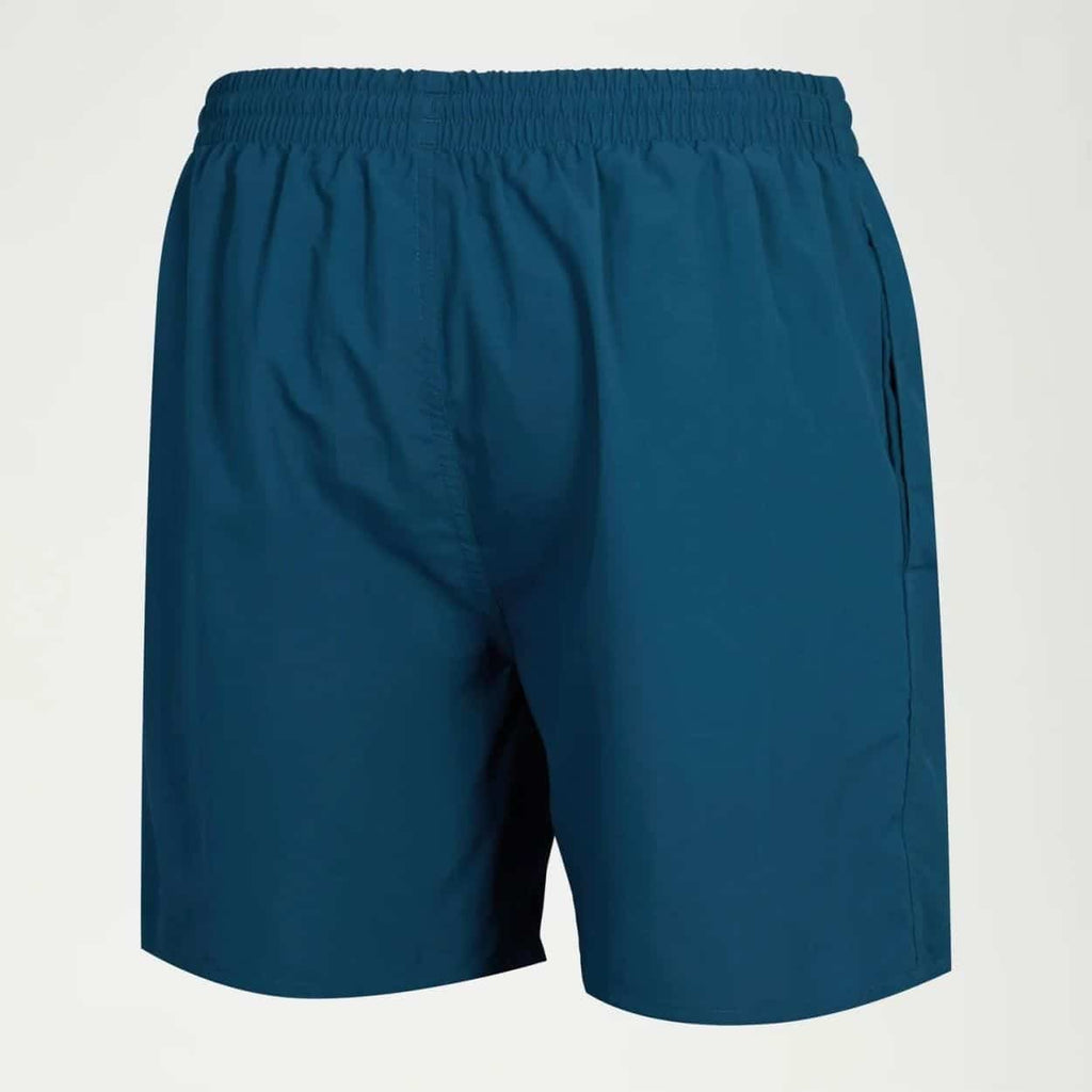 Speedo Watershort Essentials 16″ M, Dark Teal