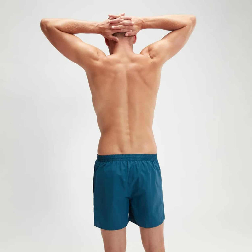 Speedo Watershort Essentials 16″ M, Dark Teal