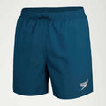 Speedo Watershort Essentials 16″ M, Dark Teal