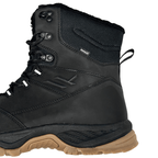 Halti Wilder DX M winter boot, Black